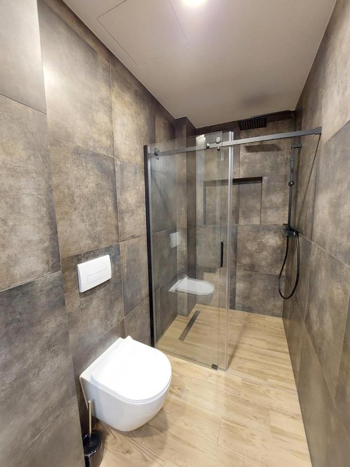 Apartament Z Tarasem A04 W Welle Grzybowo  Exteriör bild