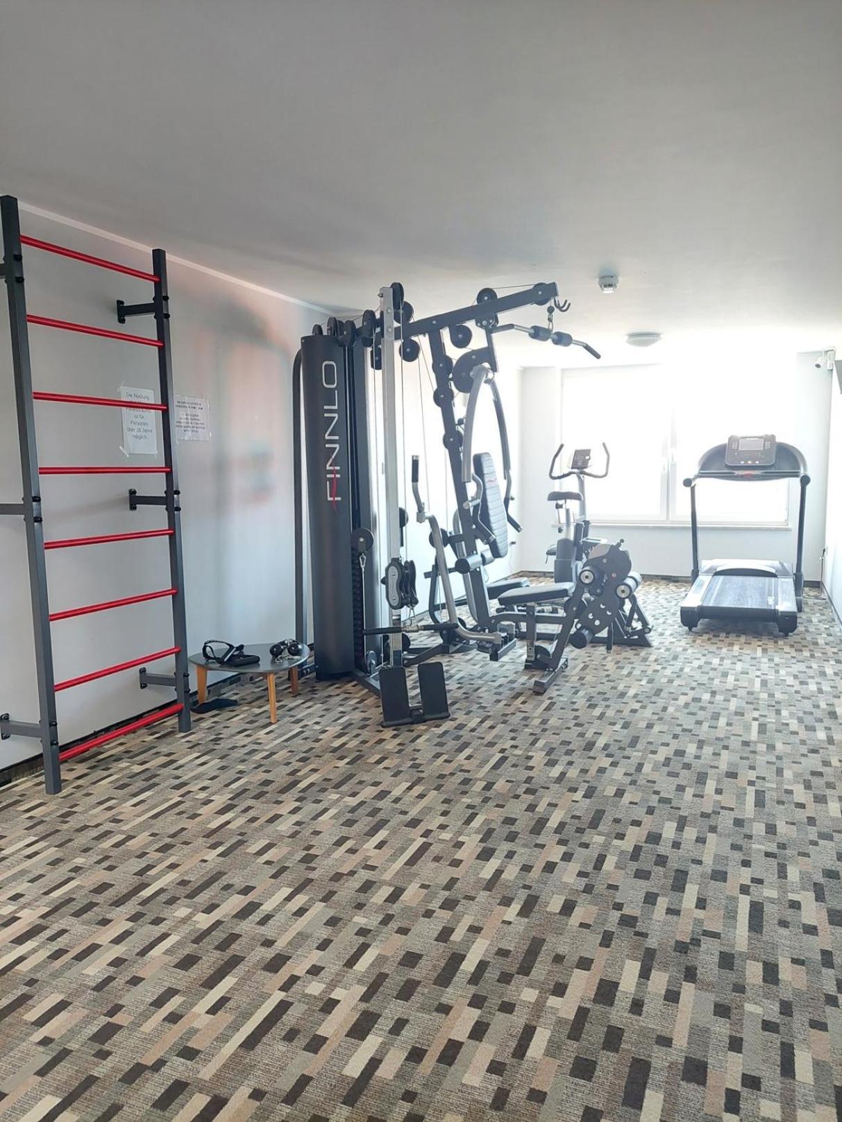 Apartament Z Tarasem A04 W Welle Grzybowo  Exteriör bild